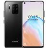 OUKITEL 4G Telefono Cellulare OUKITEL C18 Pro(2020), 16MP+8MP+5MP+2MP, 6,55 Full HD Smartphone Libero, Helio P25 Octa Core 4GB + 64GB, 4000mAh Sblocco Volto Impronte Digitali Android 9.0 DUAL SIM Nero