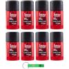 Beni Culinari 8 X Intesa Pour Homme Deodorante Stick Ylang-Ylang.Deo stick 75 ml + portachiavi Beni Culinari