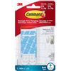 Command BATH22-ES, strisce di ricambio impermeabili