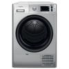 WHIRLPOOL FFTN M22 93 SILVER IT