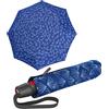Knirps T.200 Ombrello tascabile Duomatic 28 cm