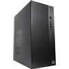 Hoken Pc fisso computer desktop, core i7, Ram 32Gb, Ssd 1 TB, Scheda Video GT 730 4 GB, Windows 11 PRO, Desktop i7, pronto all'uso