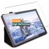 Generico Vaxson 3-Pack TPU Pellicola Protettiva, compatibile con Simbans PicassoTab XL Portable Drawing Tablet 11.6, Screen Protector Film [Non Vetro Temperato]