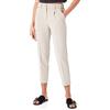 Sisley Trousers 4KVXL5CM7 Pantaloni, Beige 18J, 40 da Donna
