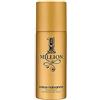 Paco Rabanne 1 Million Deodorante Spray, Uomo, 150 ml