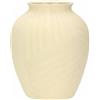 rituali domestici - Vaso XL in ceramica, 25x25cm, profondità 30cm, collezione Sulledune
