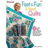 Fabric Cafe Fast & Fun - Trapunta 2,7 m