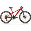 MEGAMO Bici Bici Bambino Megamo Bici Mtb Bimbo Ku4 24 Red 2025