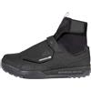 ENDURA Abbigliamento Invernale Scarpe Mtb Endura Mt500 Burner Clipless Waterproof Shoes Black