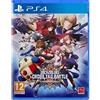 PQube Blazblue Cross Tag Battle Spécial Edition PS4