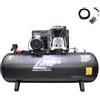 Fiac AB 500 LONG LIFE - Compressore 500 Litri - 15 Bar da 7,5 a 10 HP - 10 HP - 840 L/min