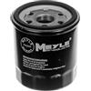 MEYLE Filtro olio 30-143220000 Compatibile con: CITROËN C1, C1 II, DAIHATSU CHARADE III, PEUGEOT 107, 108, SUZUKI ALTO V, GRAND VITARA II, SWIFT III, TOYOTA AURIS, AURIS, AURIS Kombi, AVENSIS, AVENSIS