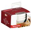 Tescoma 630630 Delicia Pirottini, Carta, Bianco, 6 cm, 100 Pezzi
