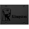 Kingston SSD 480GB Kingston SSDNow A400 Series 2,5 Zoll SSD, SATA 6G -