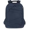 Tucano Zaino Tucano Lato X 15 notebook Blu [BLABK15-B]