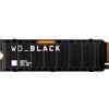 Western digital SSD 4TB Western Digital M.2 (2280) SN850X w/ PCIe 4.0 Nero [WDS400T2XHE]