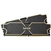 Lexar Ram DIMM DDR5 16GB Lexar 6000Mhz CL38 1.35V Nero [LD5U08G60C38LG-RGD]