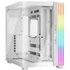 Be quiet Case Be quiet Light Base 600 DX Midi-Tower ATX Bianco [BGW66]