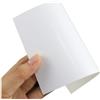 aColoriStore Carta fotografica lucida formato 10X15 180 grammi 50 fogli perfettamente compatibile con stampanti Epson HP Brother Canon
