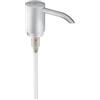 Keuco Universal pompa per dispenser per lozione, nuova versione, 04950170001, Universal argento anodizzato [Accessori Bagno > Accessori per Accessori Bagno]