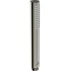 Ideal Standard Idealrain Atelier doccetta, 1 tipo di getto, BC774GN, Idealrain Atelier; Atelier Collections silver storm [Rubinetteria Bagno > Doccette / Supporti]