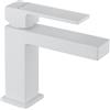 Fortis Scala Small rubinetto lavabo, 8420500MW, Scala bianco opaco [Rubinetteria Bagno > Rubinetteria Lavabo]