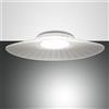 FABAS LUCE Vela lampada a soffitto, LED, 3625-65-102, Vela [Lampade per Interni > Lampade a Soffitto]