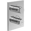 Villeroy & Boch Universal termostatico, per vasca e doccia, TVD00065300061, Universal cromo [Rubinetteria Bagno > Rubinetteria Doccia]