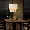 Ecolumeo PAKARU lampada a sospensione, E27, BEL02802WM4D, PAKARU [Lampade per Interni > Lampade a Sospensione]