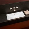 Villeroy & Boch Loop & Friends lavabo sottopiano, 4A5600R1, Loop & Friends bianco [Lavabi > Lavabi Sottopiano]