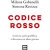 Fuoriscena Codice rosso. Come la sanità pubblica è diventata un affare privato