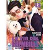 Edizioni BD La via del grembiule. Lo yakuza casalingo (Vol. 13)