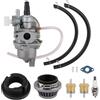 DOCAS PZ13 13mm carburatore per 43 cc 47 cc 49 cc 2-Takt-Motor Mini Moto Pocket Bike ATV Quad Go Kart Moped Chopper Dirt Bike Motorrad Roller