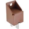 VGOL 1 pezzo relè di avviamento a solenoide relè auto standard 4 pin 12 V 80 A relè auto resistenti interruttori auto compatibili con moto