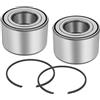 Mabutingti Kit di cuscinetto ruota anteriore e posteriore rinforzati per Can-Am Outlander Maverick Commander Defender Renegade Traxter Spyder Quest 1000 850 800 700 650 570 500 450 400 330 DS450