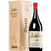 Vietti | Piemonte Barbaresco Roncaglie DOCG 2020 Doppio MAGNUM in cassetta di legno 3 l