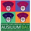 Ausilium Bau 300 g Barattolo Con Misurino Deakos
