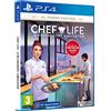 NACON Chef Life A Restaurant Simulator PS4