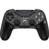 GameSir Tarantula Pro controller PC wireless per PC/Switch/Android/IOS, controller Bluetooth con stick GameSir Mag-Res™TMR, pulsante frontale commutabile, 9 pulsanti mappabili,Steam
