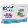 EURITALIA PHARMA (div.COSWELL) ISOMAR OCCHI ROSSI GOCCE OCULARI ACIDO IALURONICO 0,20% 10 FLACONCINI