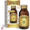 DR.GIORGINI SER-VIS Srl CARNITINA SUPREMA 180 PASTIGLIE 90 G