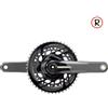 Sram Guarnitura Sram Force axs d2 dub 48/35 175mm - Recycle