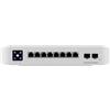 Ubiquiti UniFi Switch Pro USW-PRO-8-POE - Switch - managed