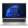 HP INC. HP ProBook 440 G10 Intel® Core™ i5 i5-1334U Computer portatile 35,6 cm (14") Full HD 16 GB DDR4-SDRAM 512 GB SSD Wi-Fi 6E (802.11ax) Windows 11 Pro Argento