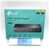TP-LINK Switch TP-Link 10G Multi-Gigabit non gestito TLSX105 nuovo di zecca