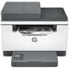 Hp Multifunzione 3in1 Laser A4 LASERJET M234sdn White e Grey 6GX00F