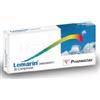 PHARMADAY PHARM.SRL UNIPERSONA Lomarin 10 Cpr Div 50 Mg