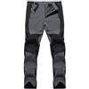 Fulidngzg Pantaloni+da+Lavoro+Uomo, Caccia Outdoor Impermeabili Pantaloni da Trekking Caldo Montagna Pantalone Trekking Invernali Pantaloni Softshell Pantalone Traspiranti