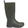Muck Boots Outpost, Stivali in Gomma Uomo, Muschio, 42 EU