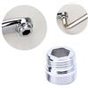 BE-TOOL - Connettore aeratore M24-1/2, filettatura 1/2, adattatore per rubinetto dell'acqua (confezione da 2)